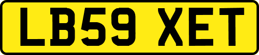 LB59XET