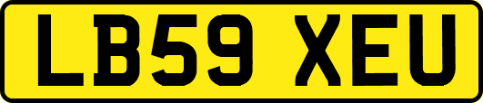 LB59XEU