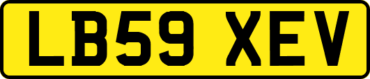 LB59XEV