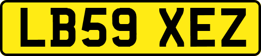 LB59XEZ