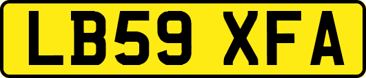 LB59XFA