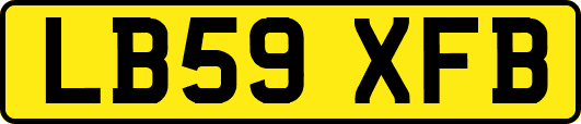 LB59XFB