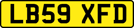 LB59XFD
