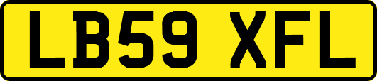 LB59XFL