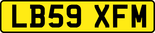 LB59XFM