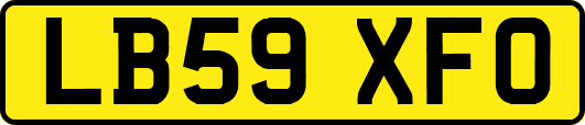 LB59XFO