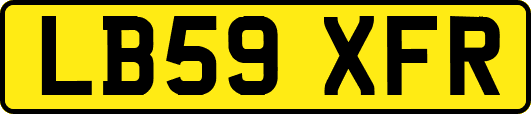 LB59XFR