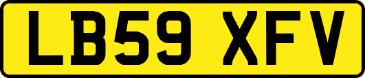LB59XFV