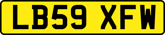 LB59XFW