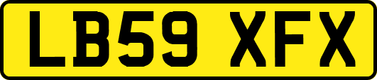 LB59XFX