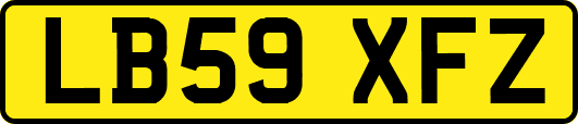 LB59XFZ