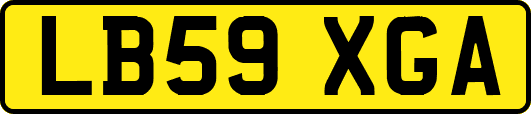 LB59XGA