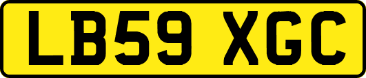 LB59XGC
