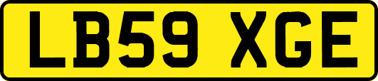 LB59XGE