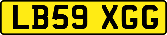 LB59XGG