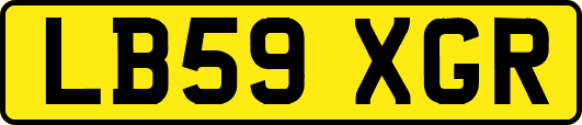 LB59XGR
