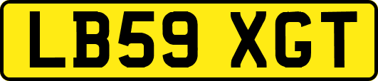 LB59XGT
