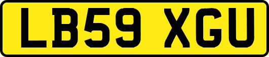 LB59XGU