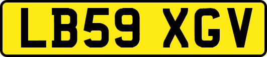 LB59XGV