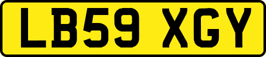 LB59XGY