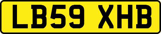 LB59XHB