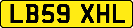 LB59XHL