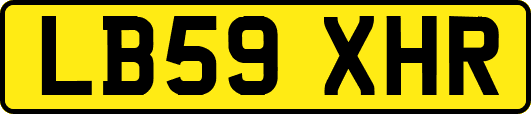 LB59XHR