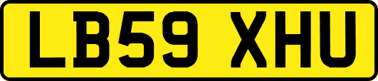 LB59XHU