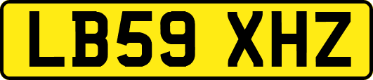LB59XHZ