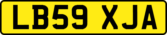 LB59XJA