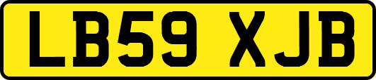 LB59XJB