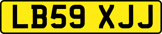 LB59XJJ