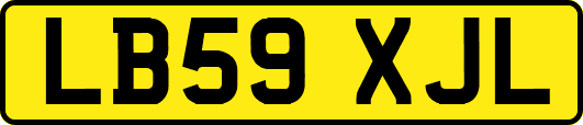 LB59XJL