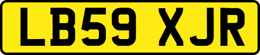 LB59XJR