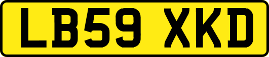 LB59XKD