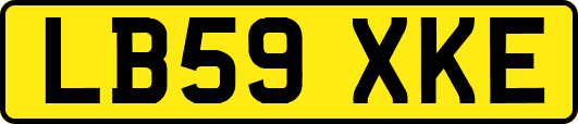 LB59XKE