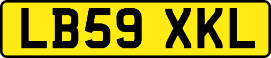LB59XKL
