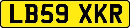 LB59XKR