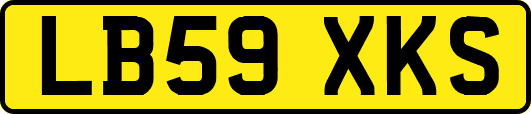 LB59XKS