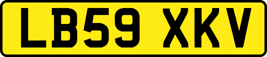 LB59XKV