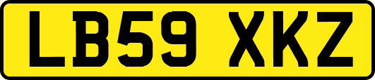 LB59XKZ