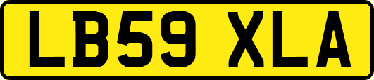 LB59XLA