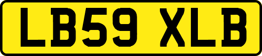 LB59XLB