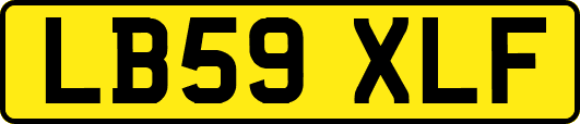 LB59XLF