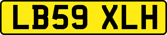 LB59XLH