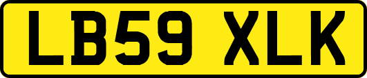 LB59XLK