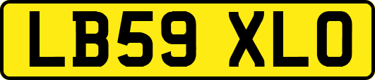 LB59XLO
