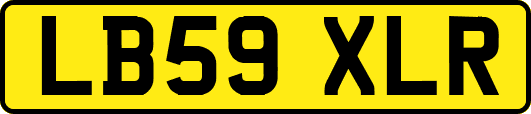 LB59XLR