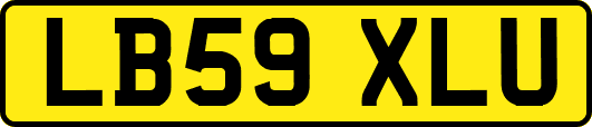 LB59XLU