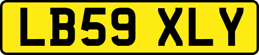 LB59XLY